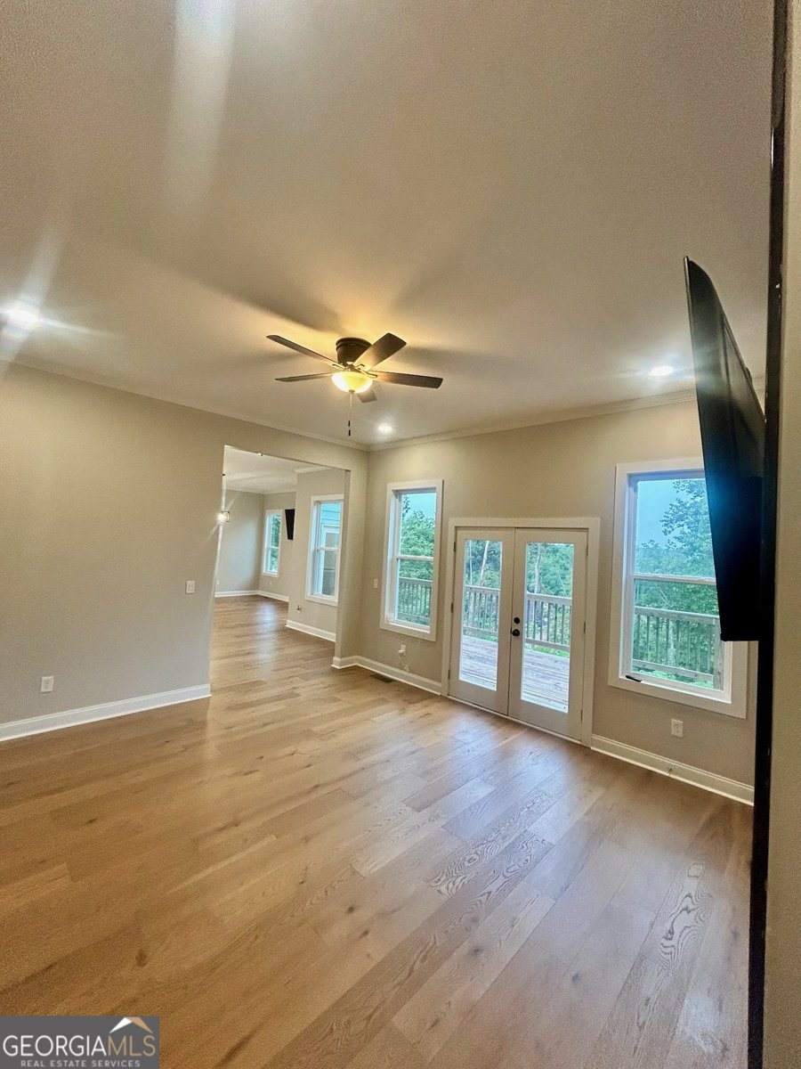 5618 Livesage Drive South Fulton - 2