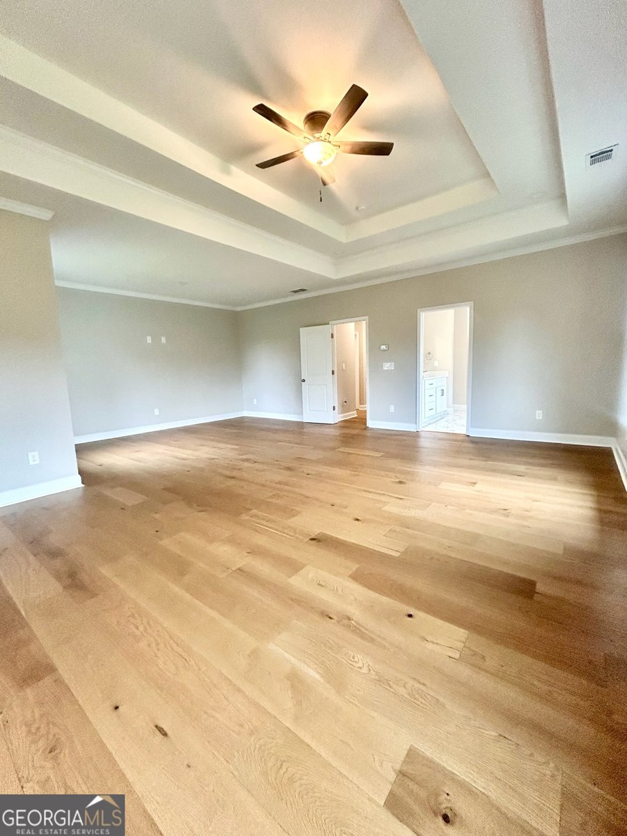 5618 Livesage Drive South Fulton - 35