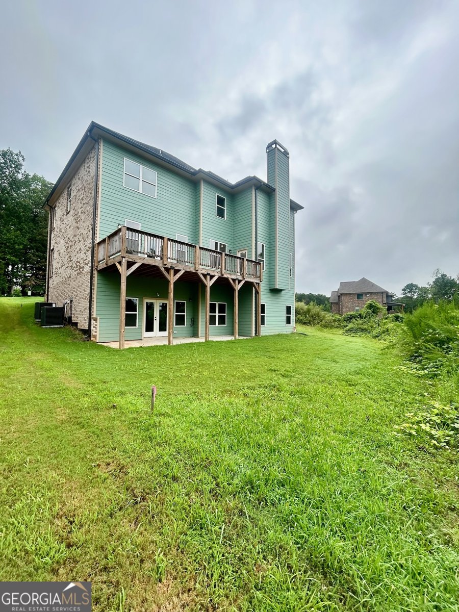 5618 Livesage Drive South Fulton - 41