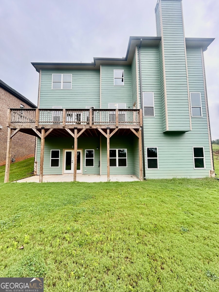 5618 Livesage Drive South Fulton - 43