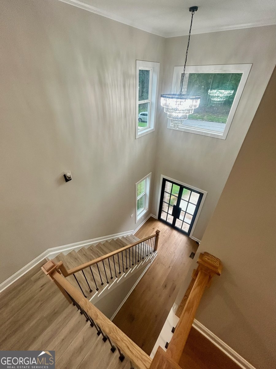 5618 Livesage Drive South Fulton - 5