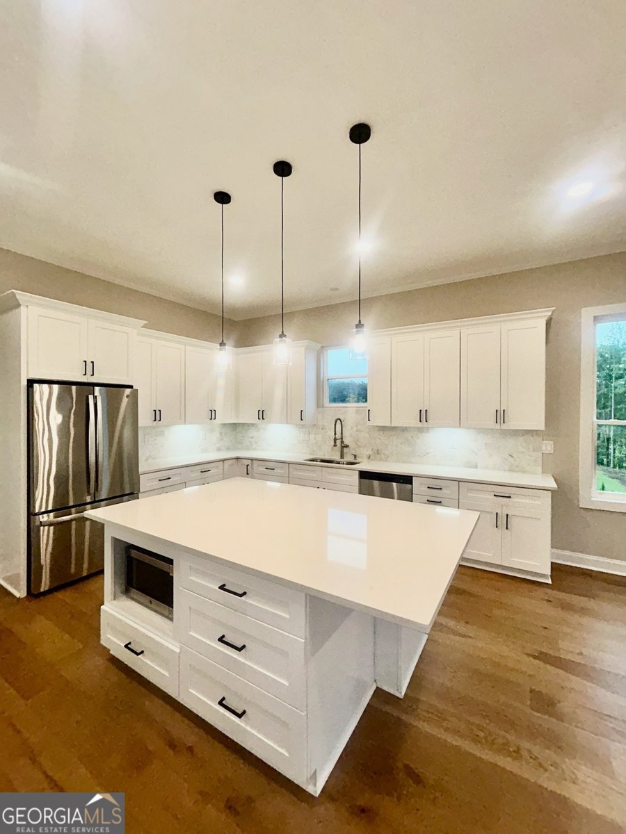 5618 Livesage Drive South Fulton - 6