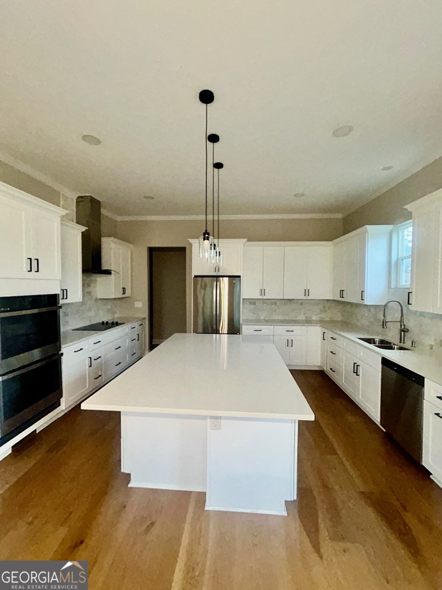 5618 Livesage Drive South Fulton - 7