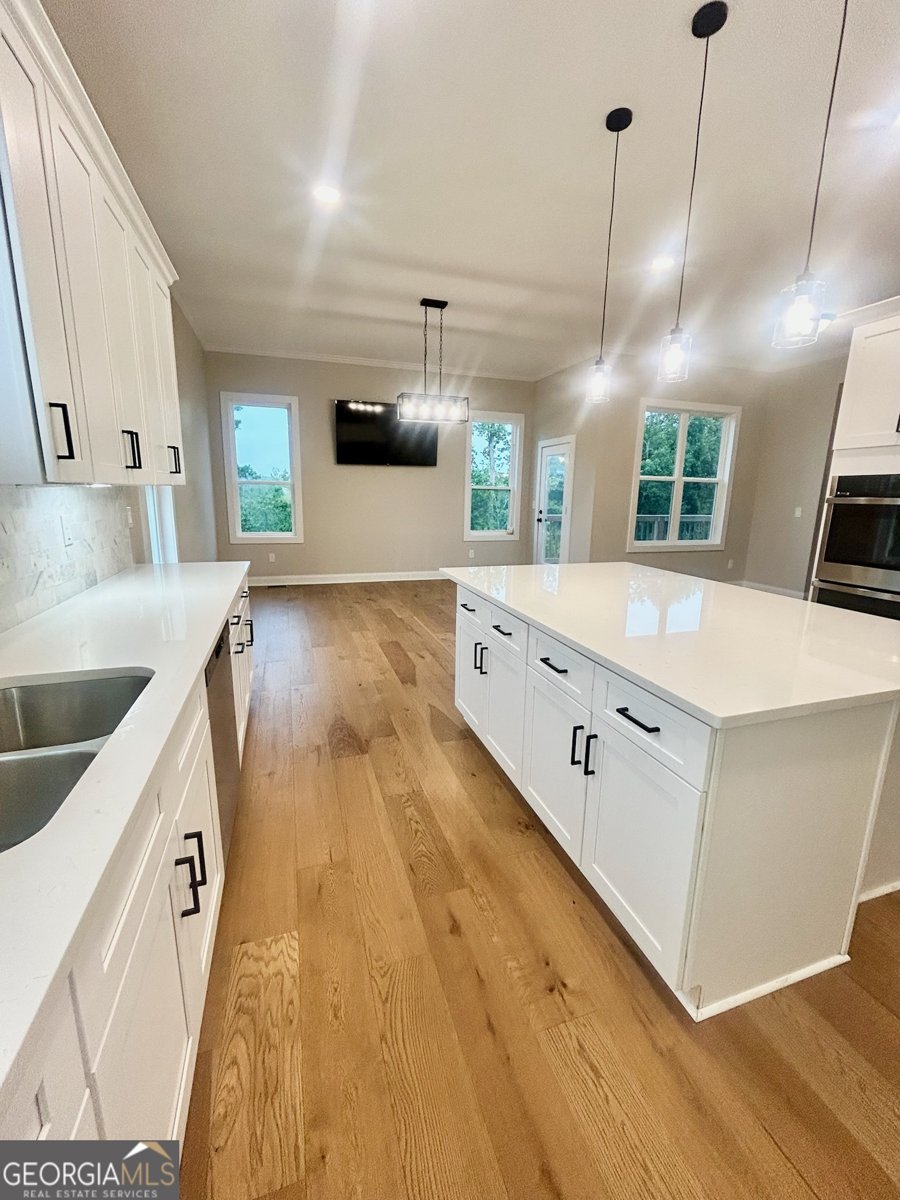 5618 Livesage Drive South Fulton - 8