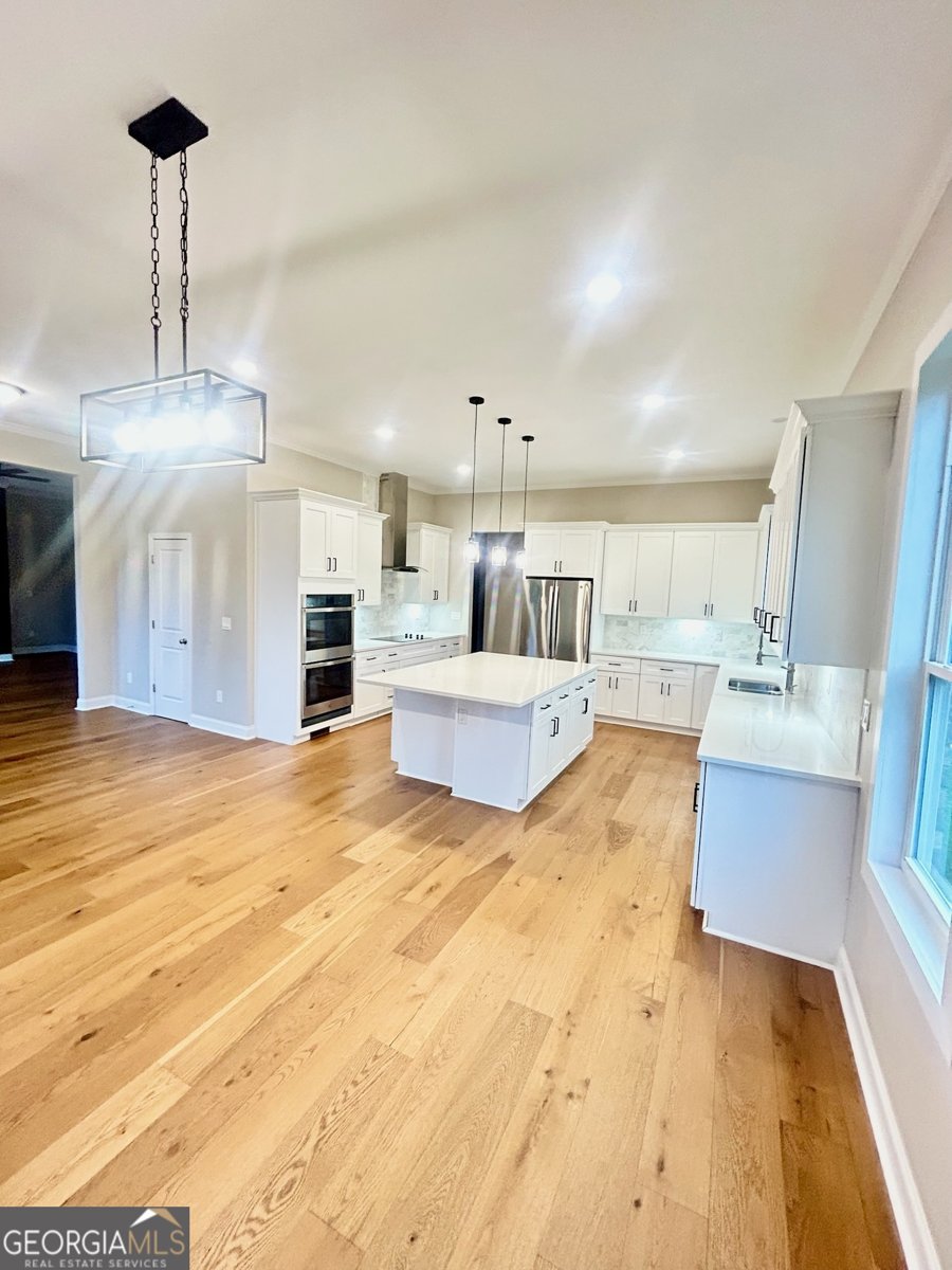 5618 Livesage Drive South Fulton - 9