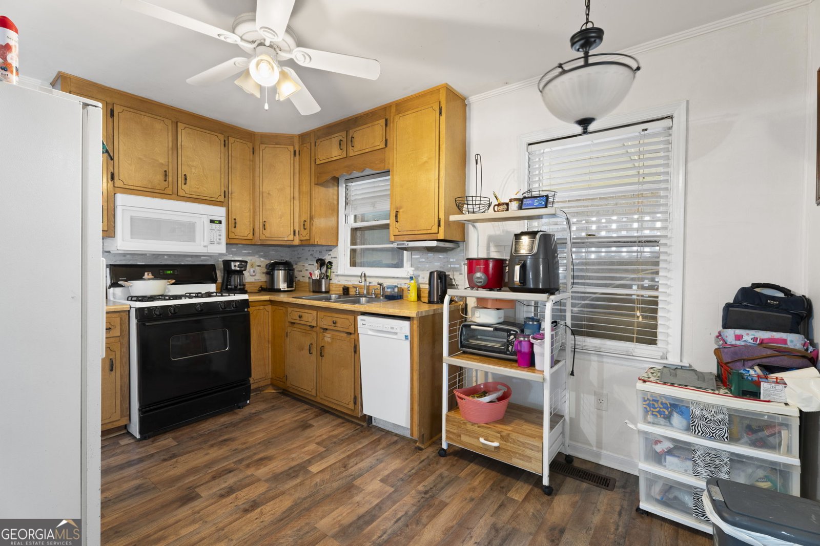 1464 Beatty Street Griffin - 15