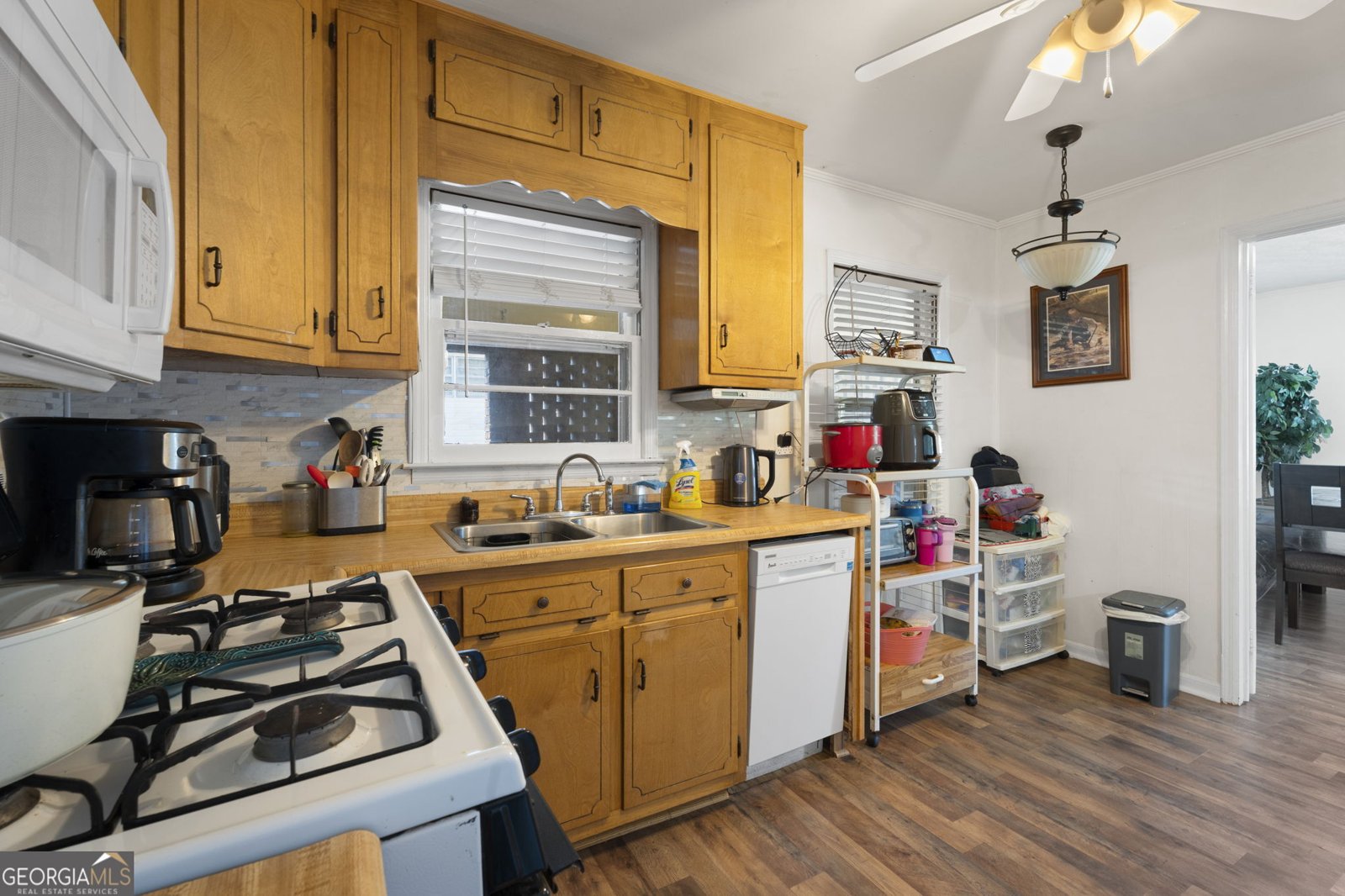 1464 Beatty Street Griffin - 17