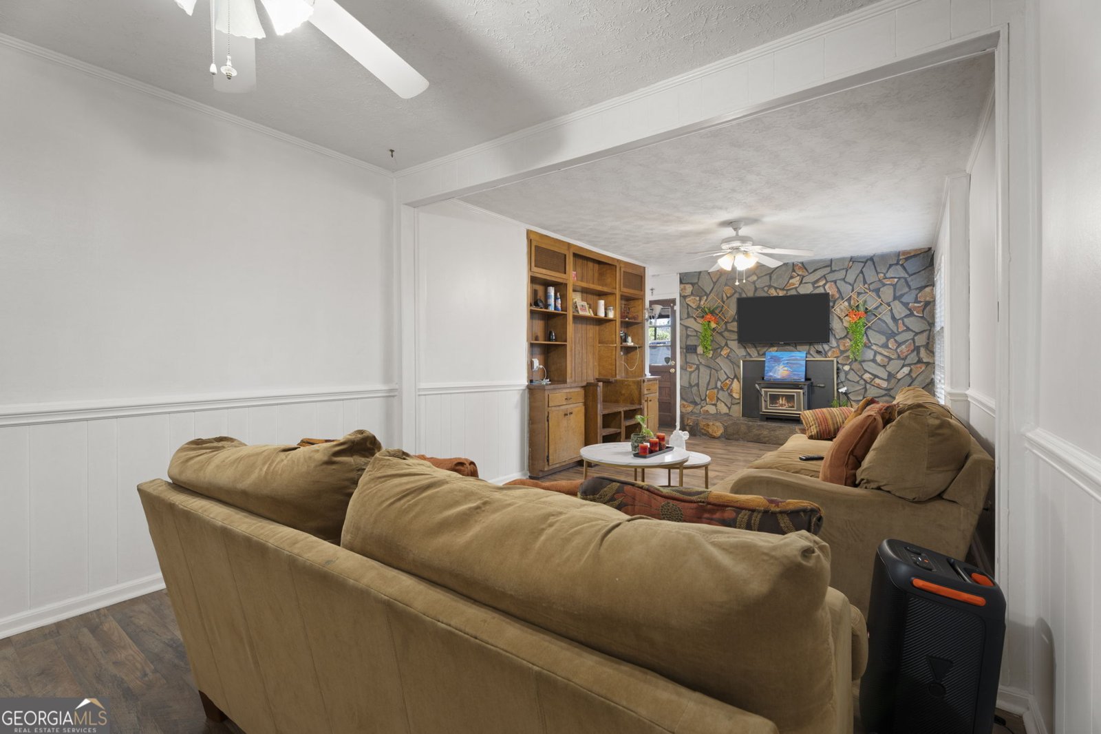 1464 Beatty Street Griffin - 21