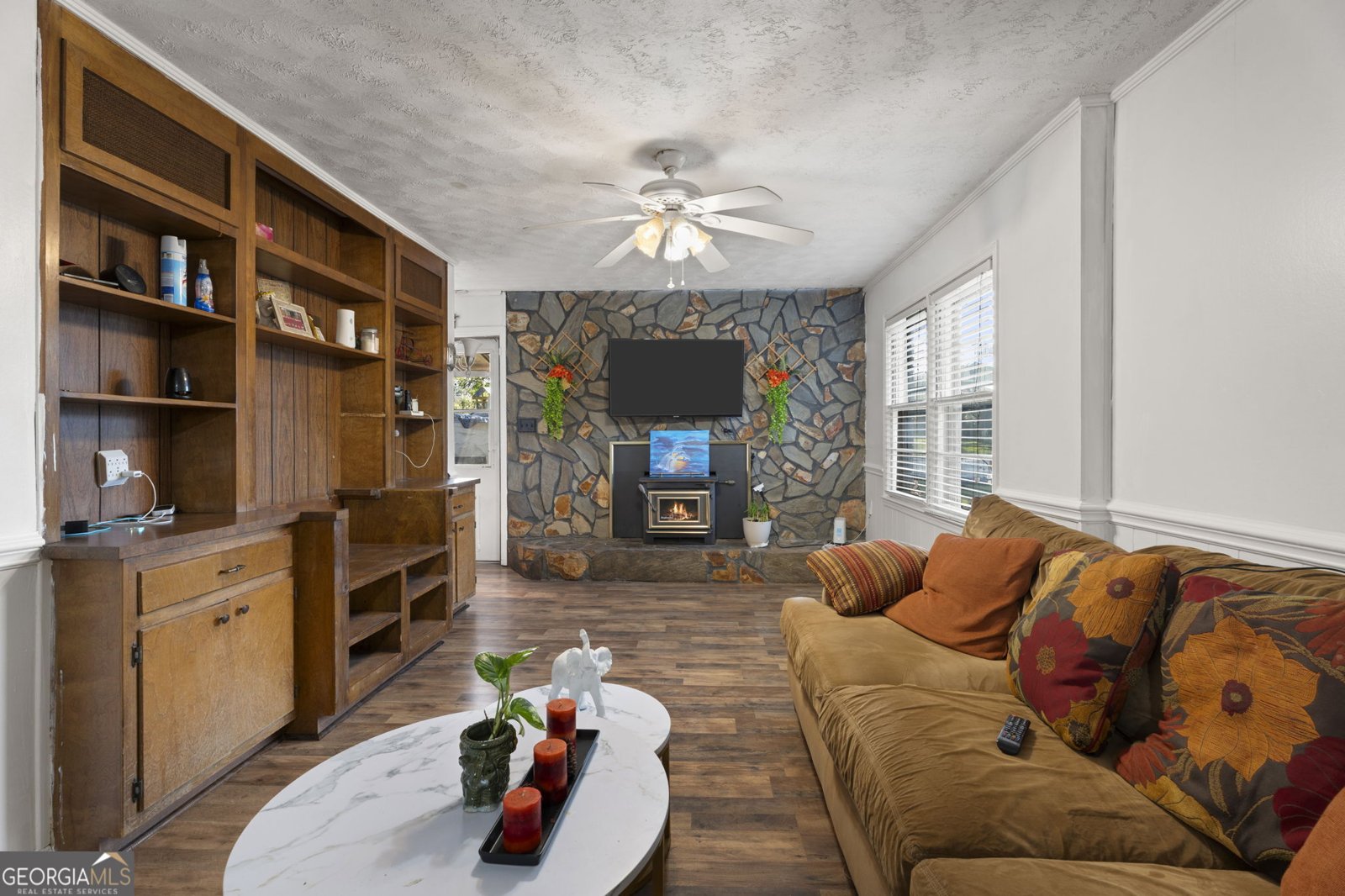 1464 Beatty Street Griffin - 22