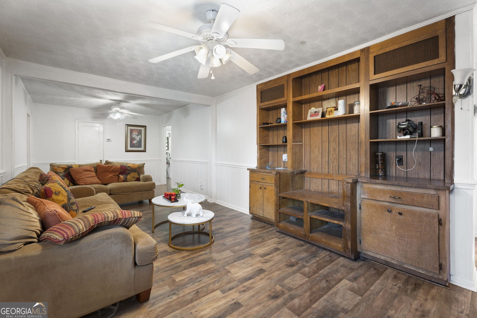 1464 Beatty Street Griffin - 23