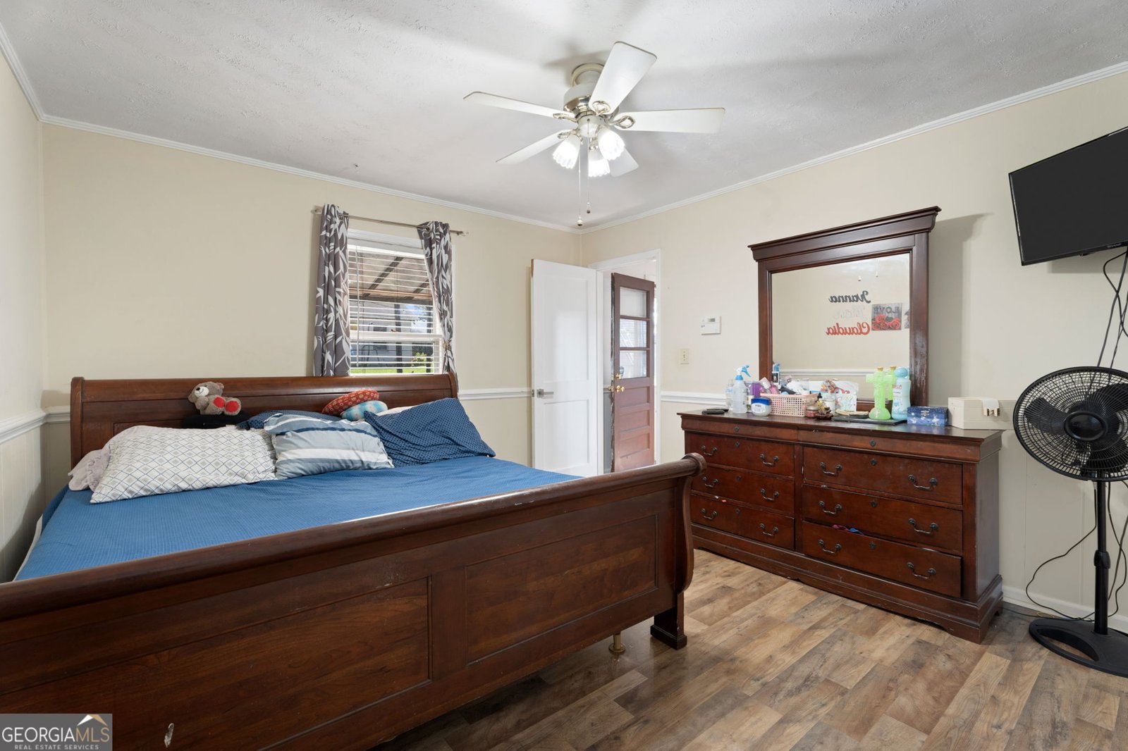 1464 Beatty Street Griffin - 27