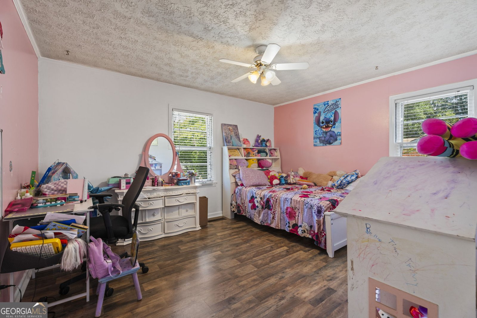 1464 Beatty Street Griffin - 29