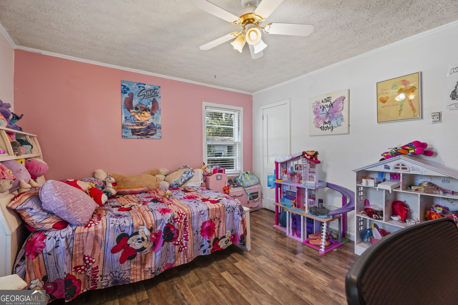 1464 Beatty Street Griffin - 30