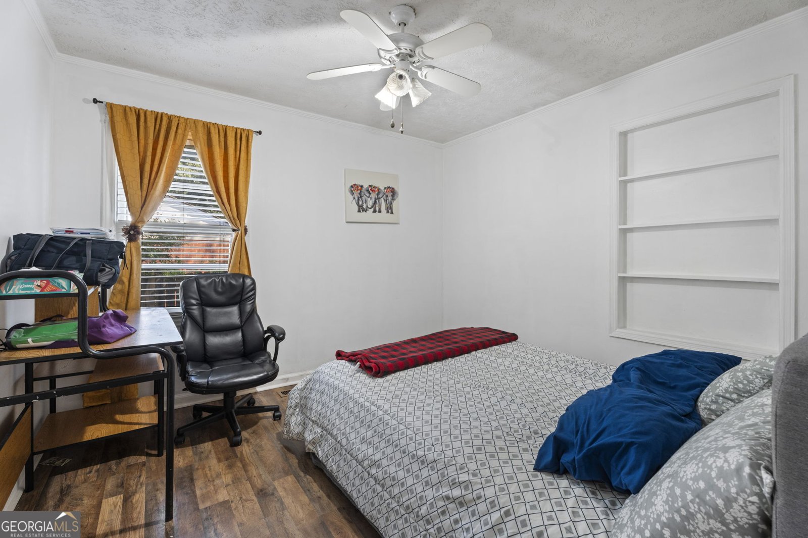 1464 Beatty Street Griffin - 31