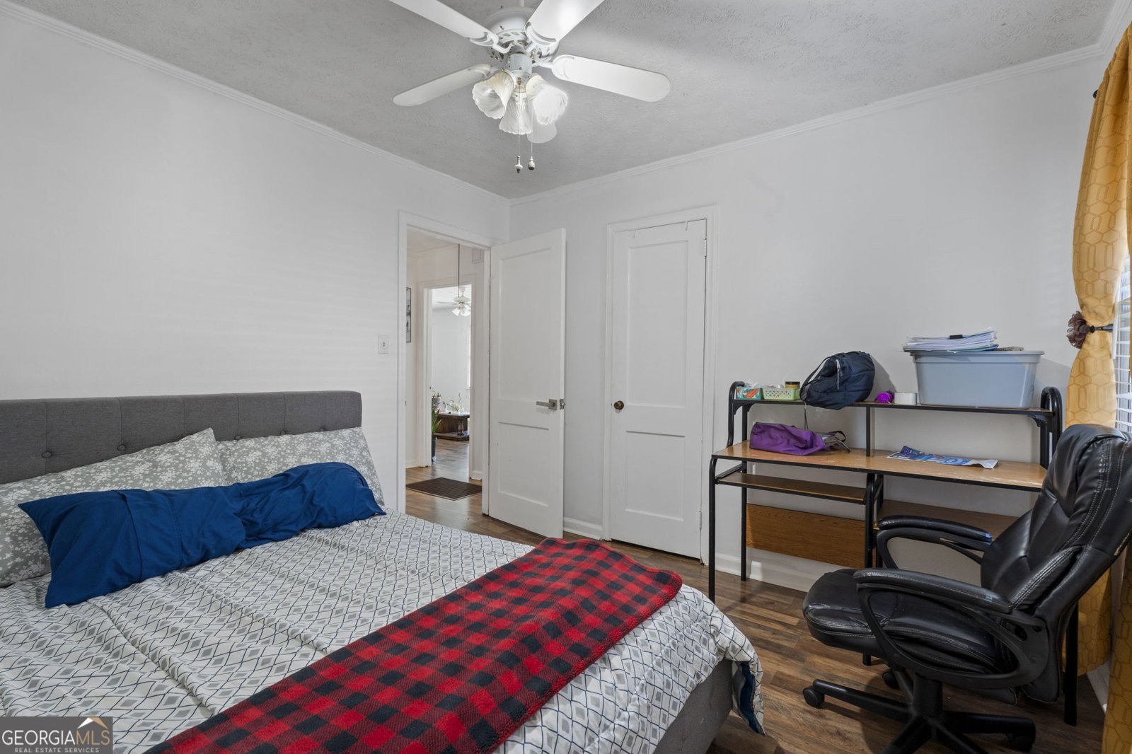 1464 Beatty Street Griffin - 32