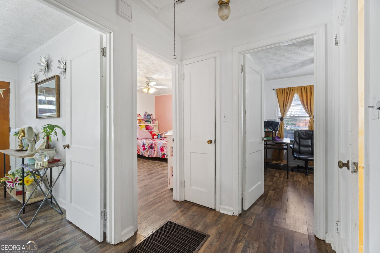 1464 Beatty Street Griffin - 34