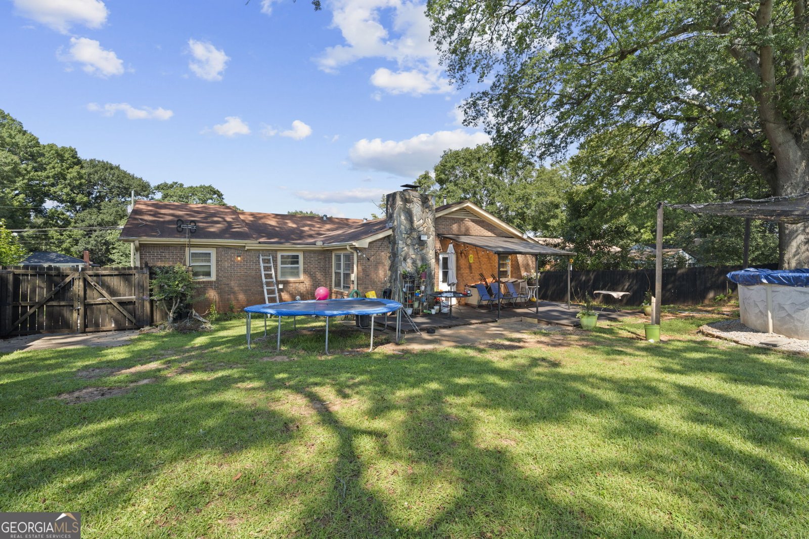 1464 Beatty Street Griffin - 35