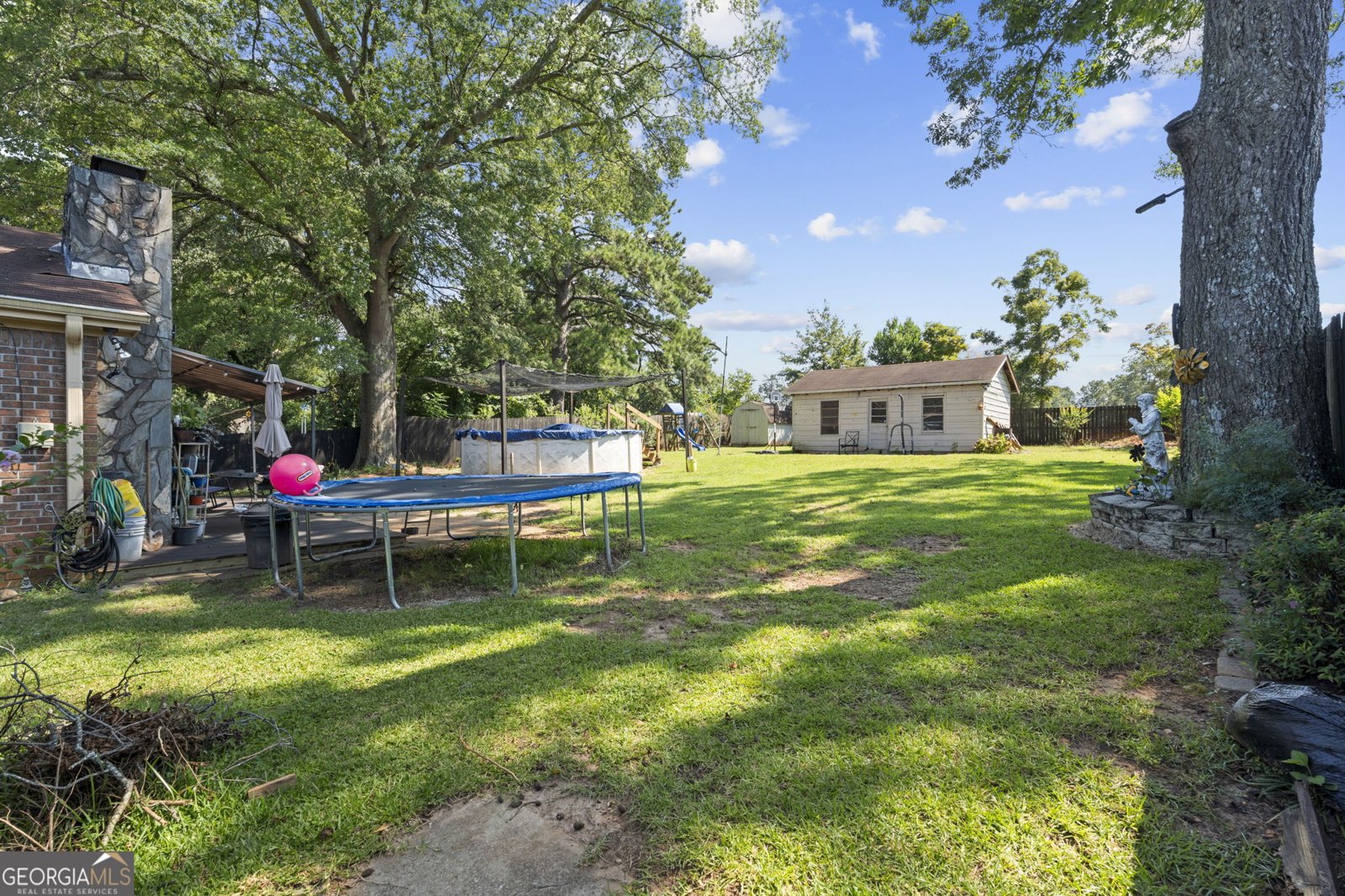 1464 Beatty Street Griffin - 36