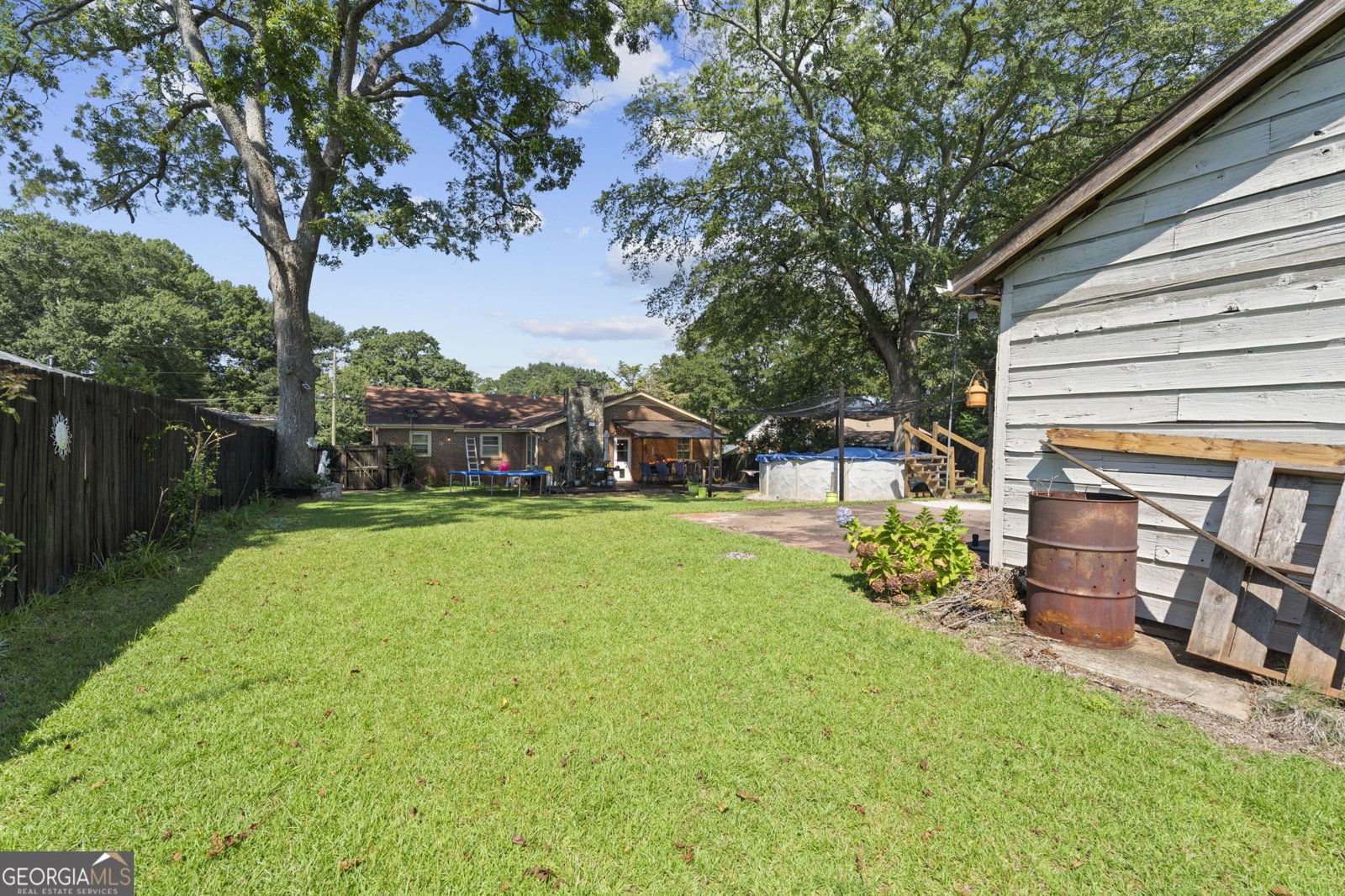 1464 Beatty Street Griffin - 37