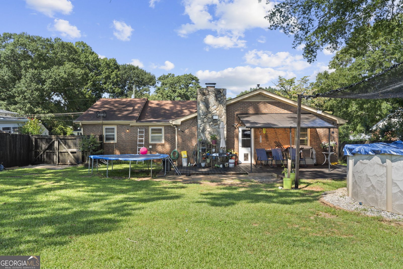 1464 Beatty Street Griffin - 38