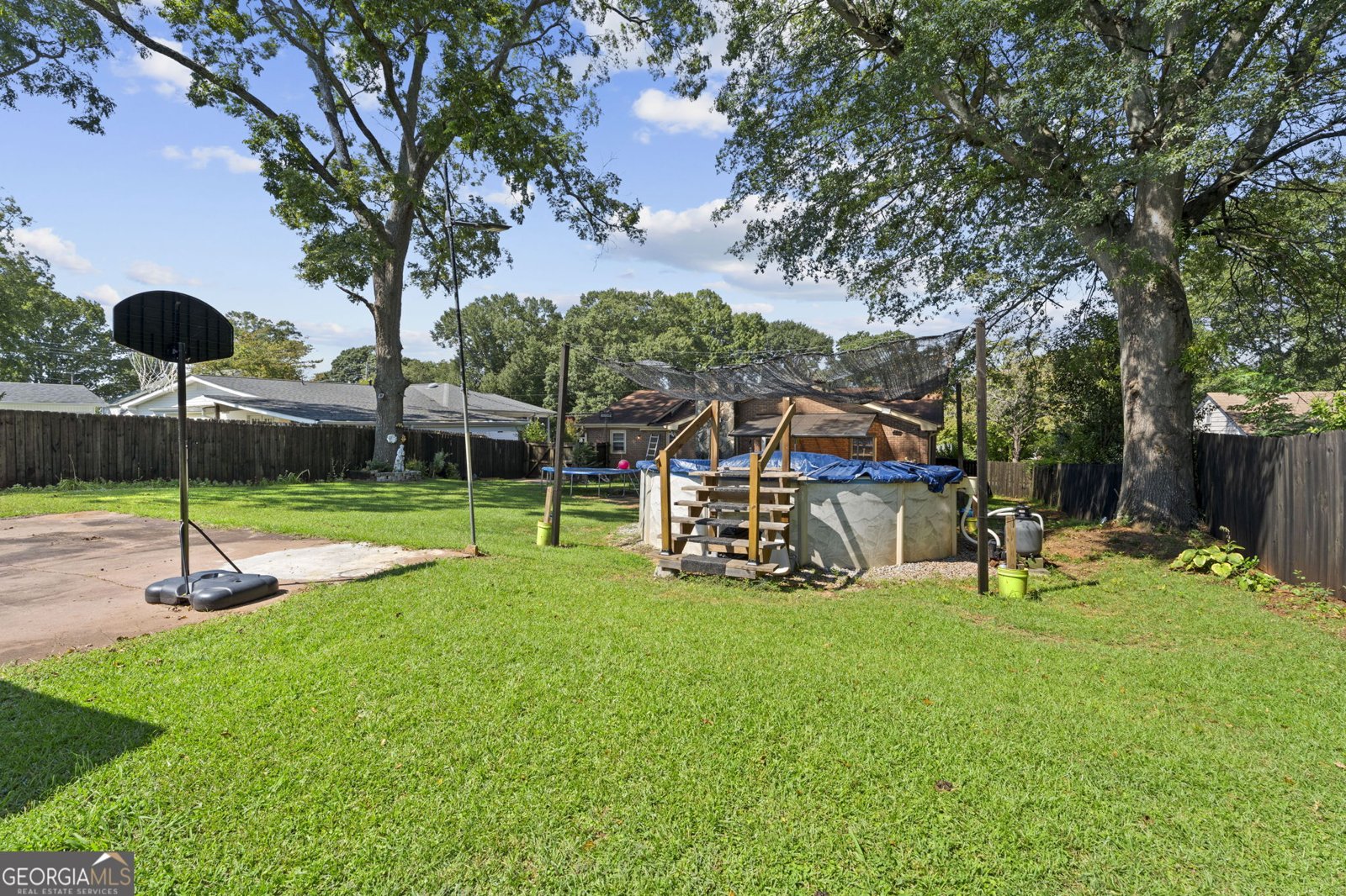 1464 Beatty Street Griffin - 39