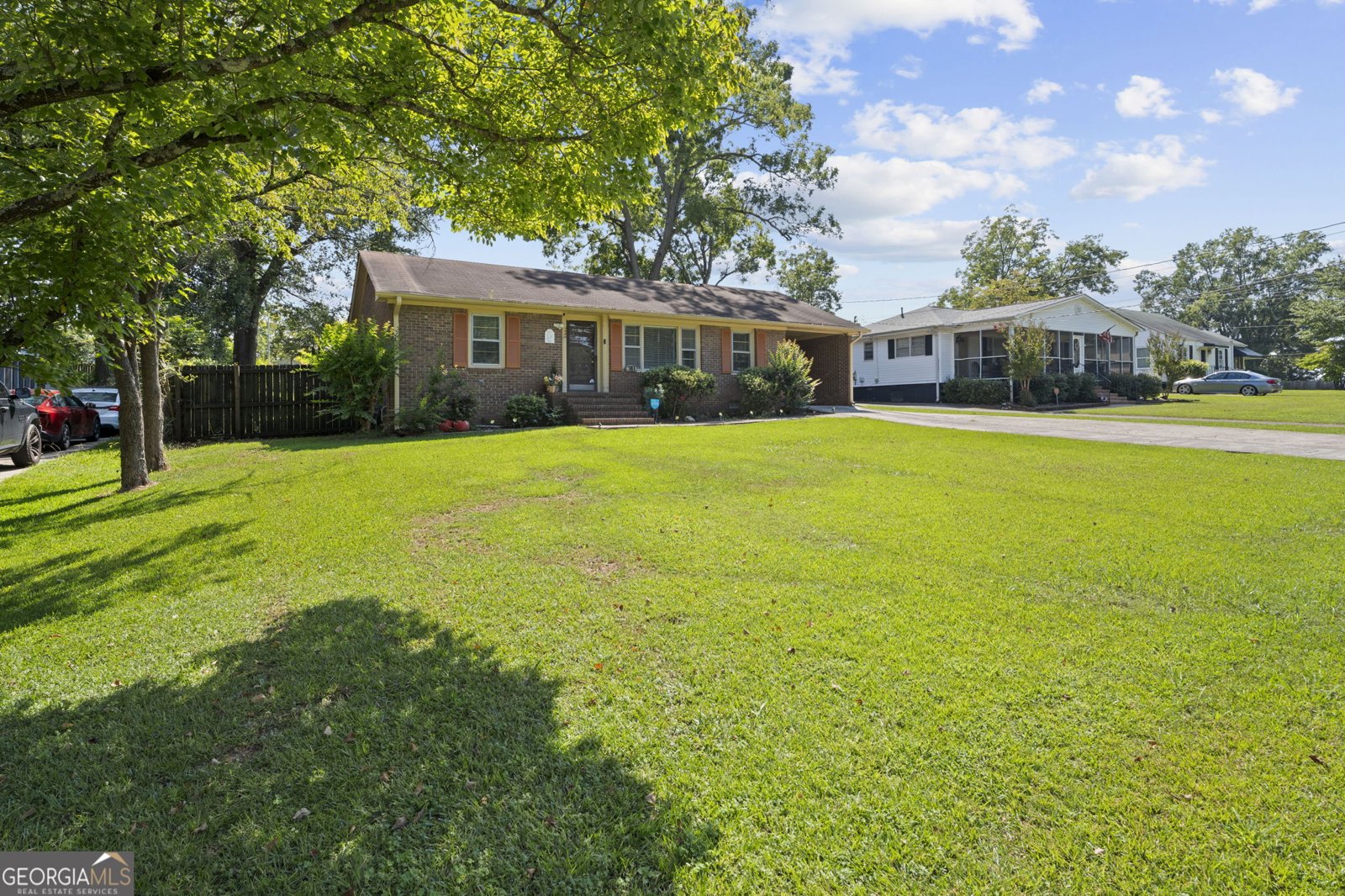 1464 Beatty Street Griffin - 4