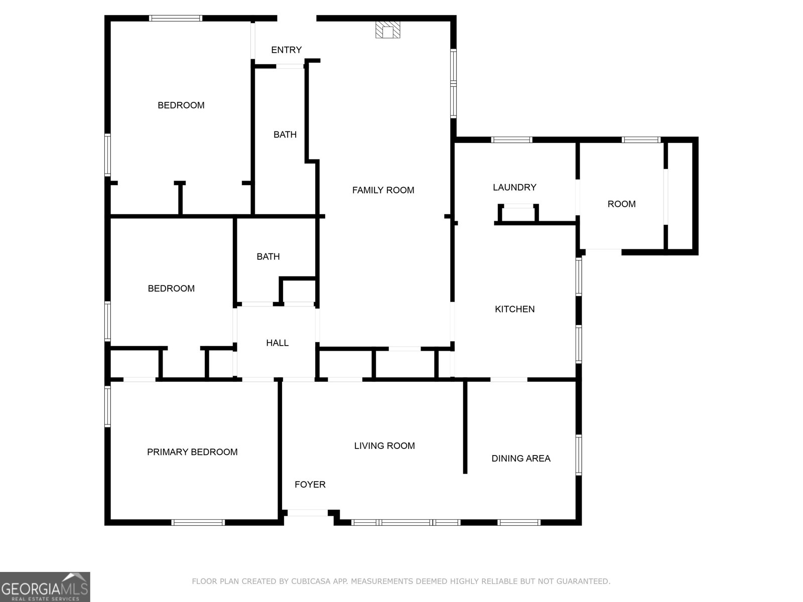 1464 Beatty Street Griffin - 41