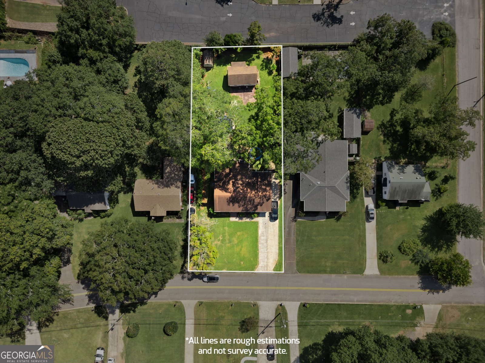 1464 Beatty Street Griffin - 5