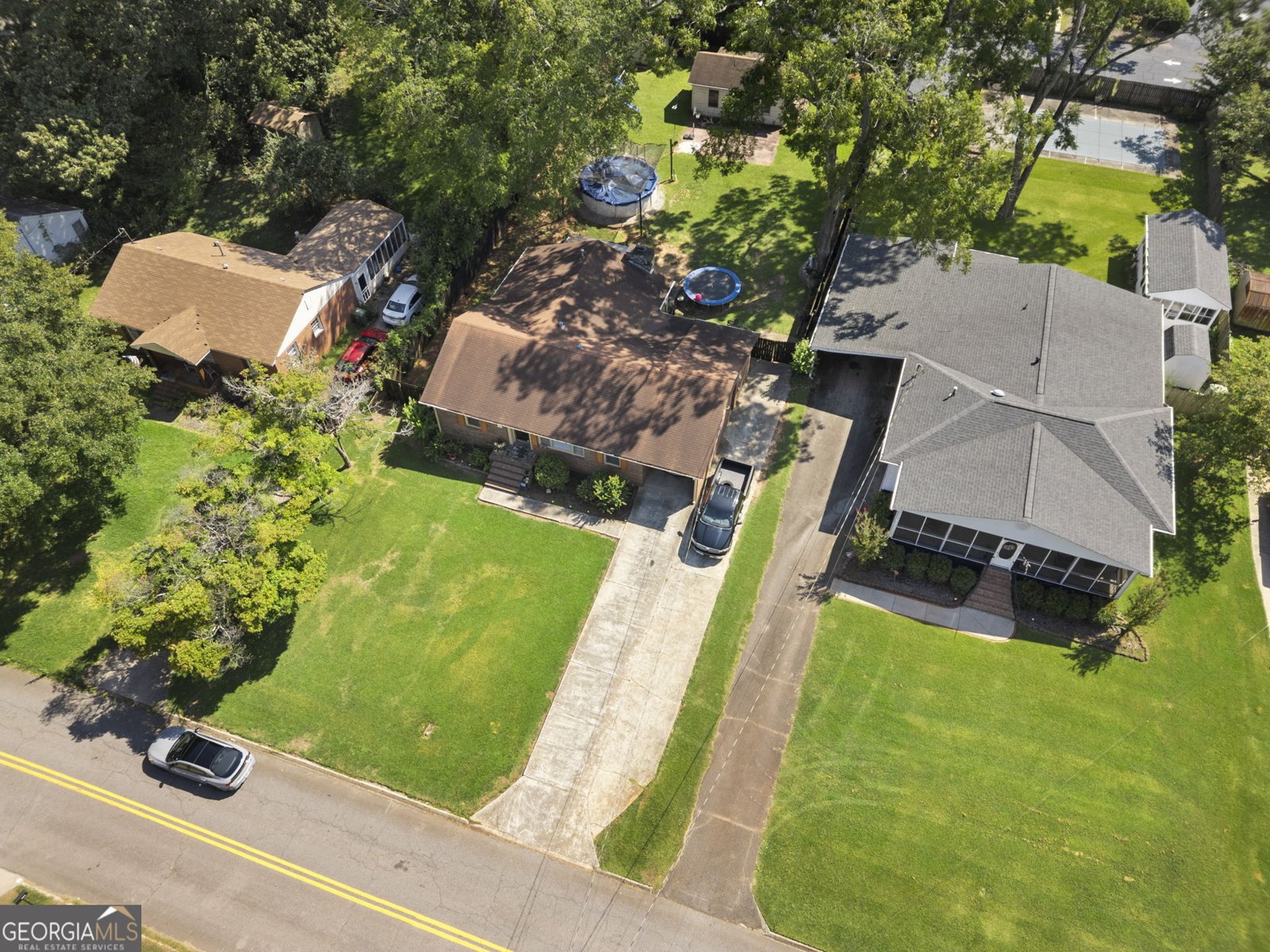 1464 Beatty Street Griffin - 6