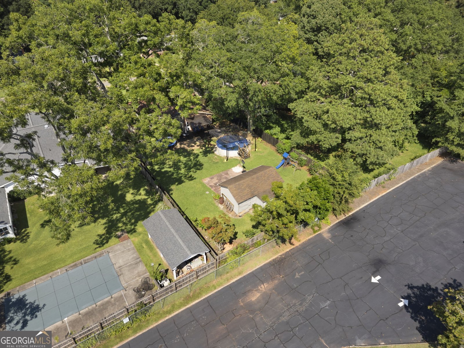 1464 Beatty Street Griffin - 7