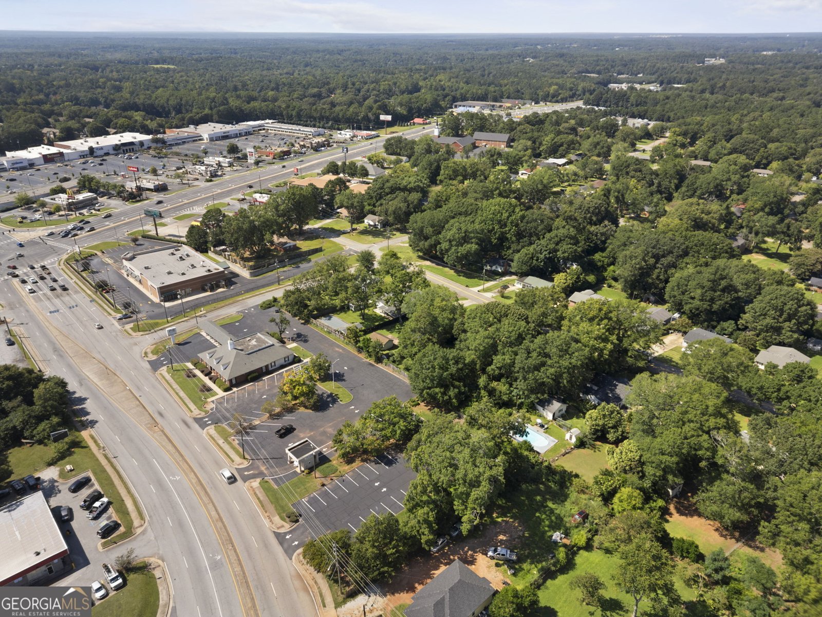 1464 Beatty Street Griffin - 8