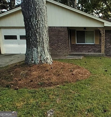 6435 CONNELL Road Atlanta - 1