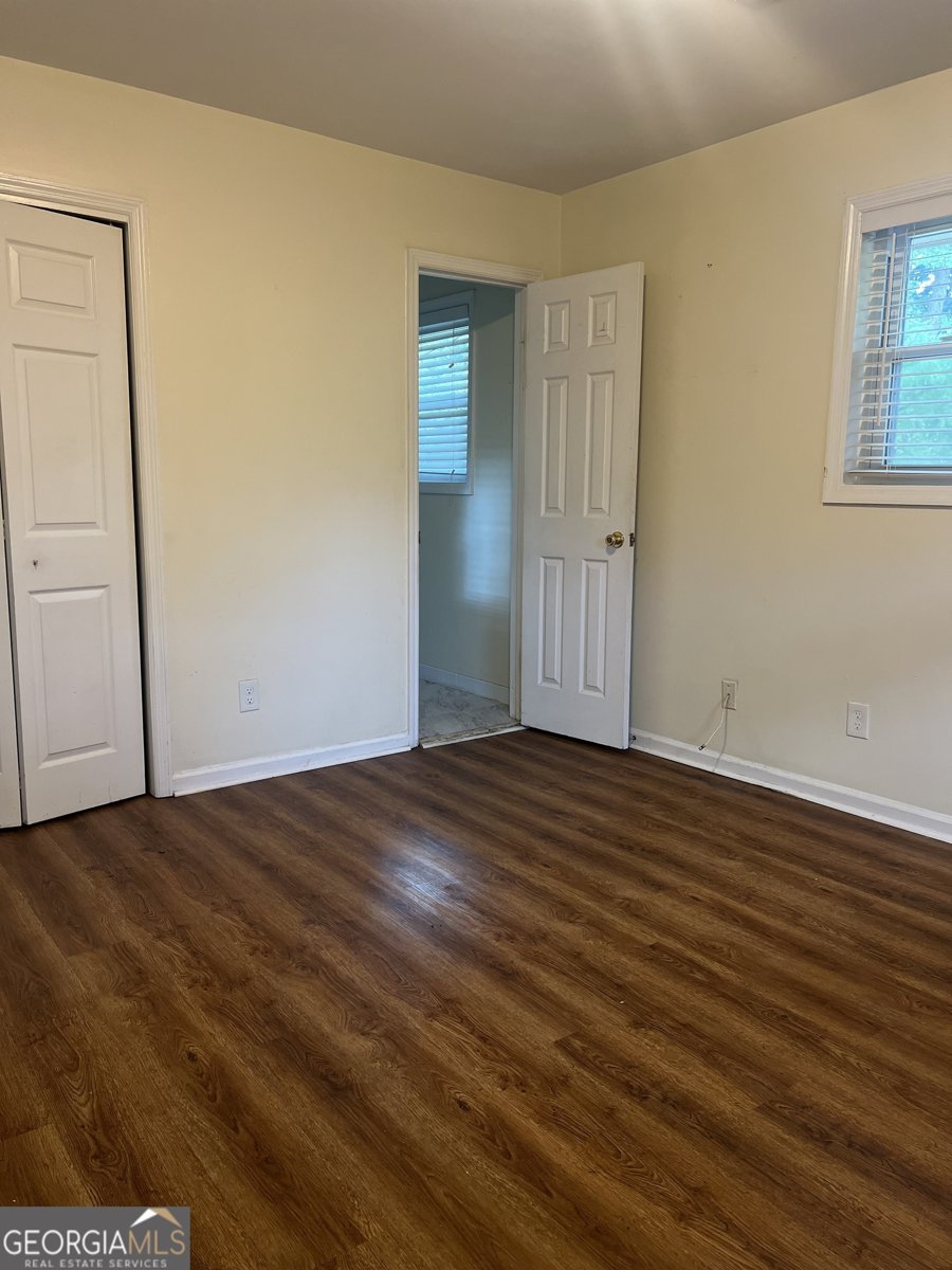 6435 CONNELL Road Atlanta - 18