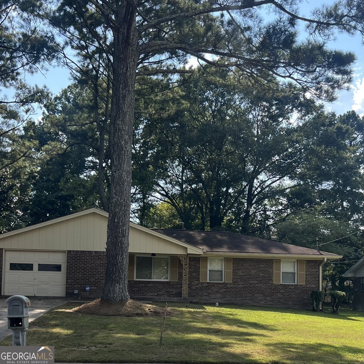 6435 CONNELL Road Atlanta - 2