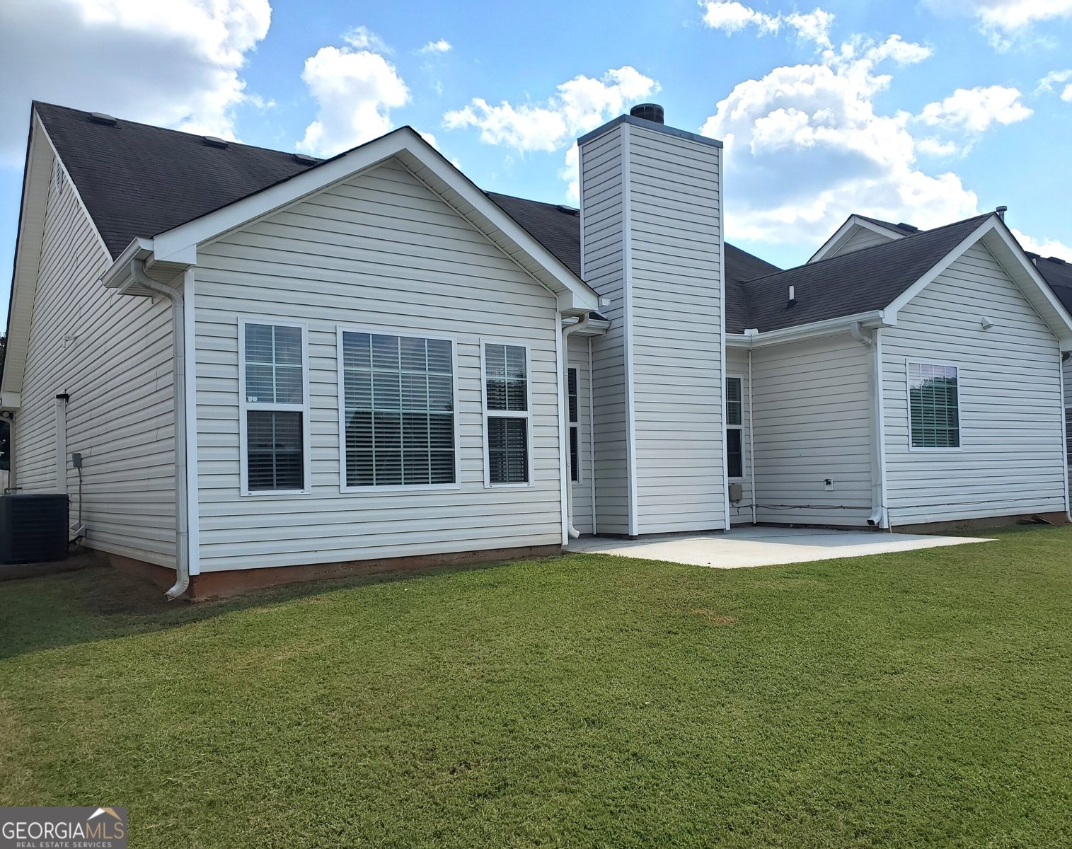 160 Charleston Place Covington - 2