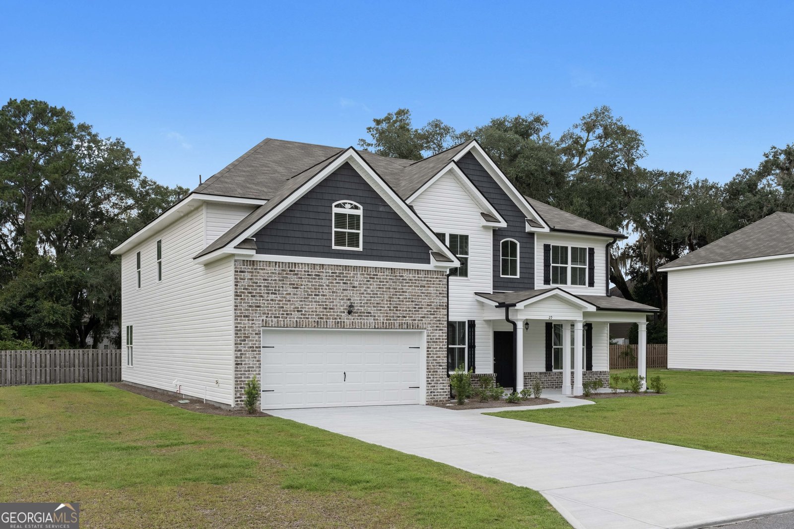 29 Oakmont Drive Guyton - 2