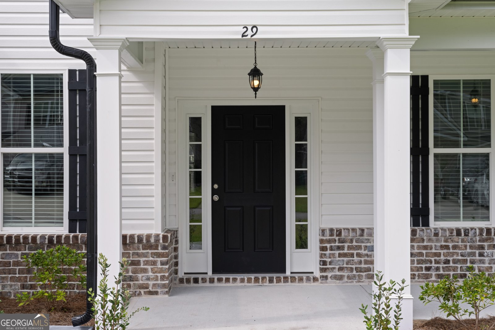 29 Oakmont Drive Guyton - 3