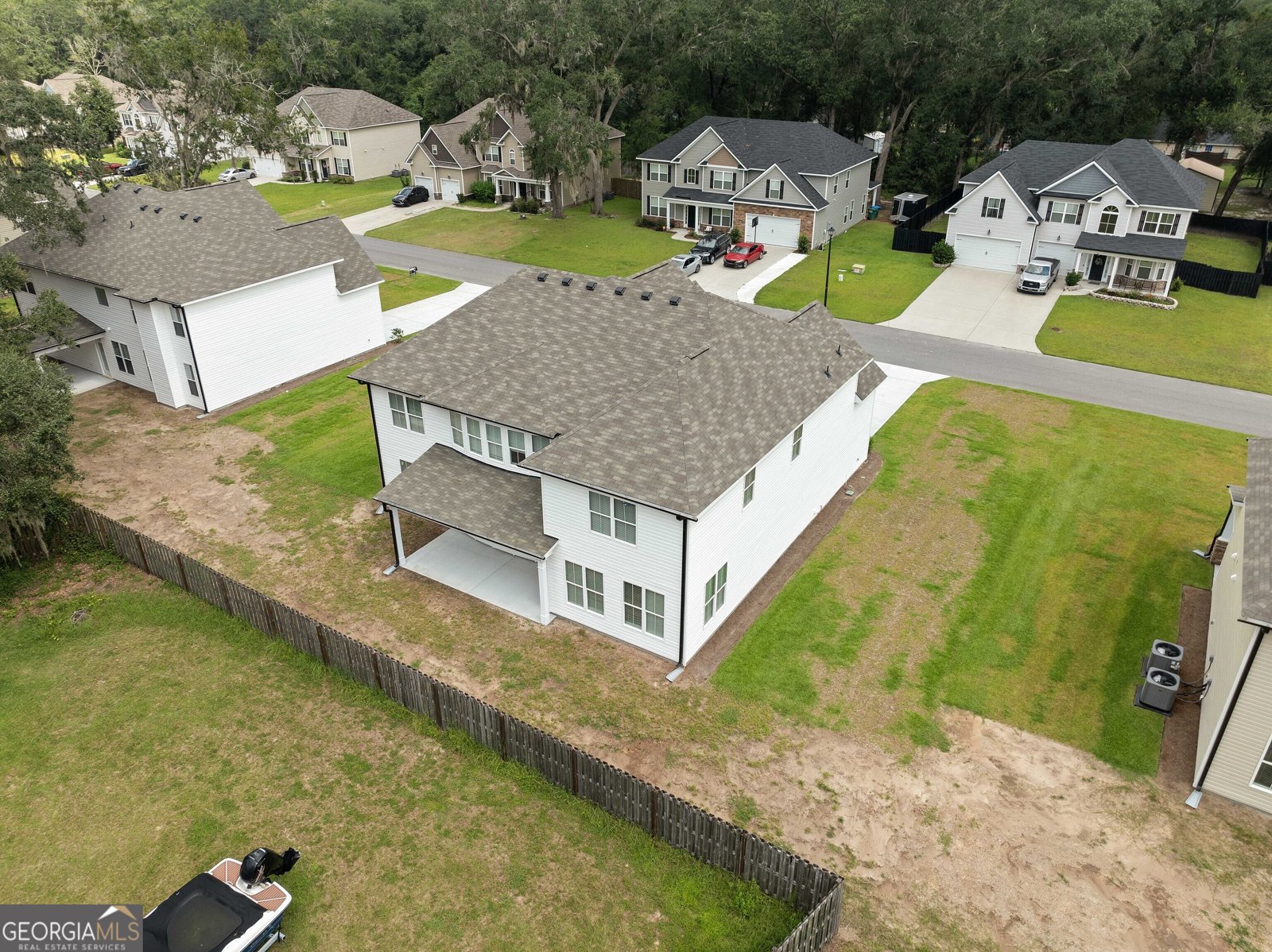 29 Oakmont Drive Guyton - 30