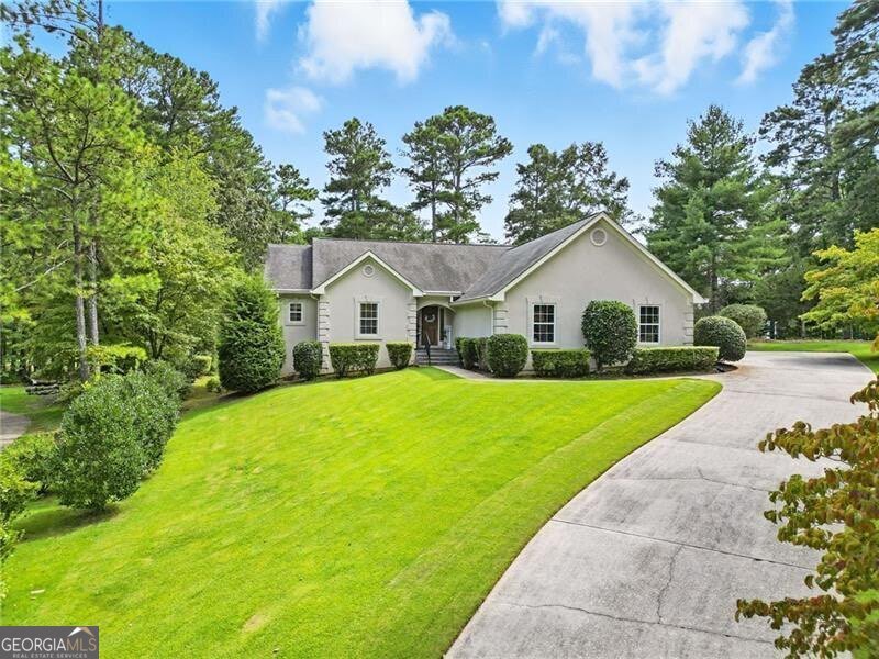 7064 Brigade Court Villa Rica - 1