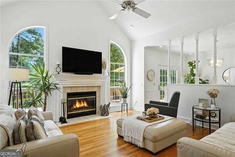 7064 Brigade Court Villa Rica - 10