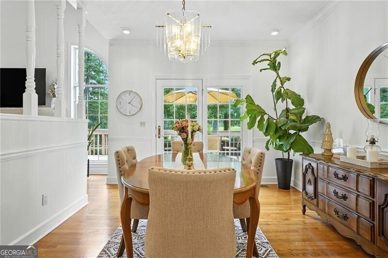 7064 Brigade Court Villa Rica - 11