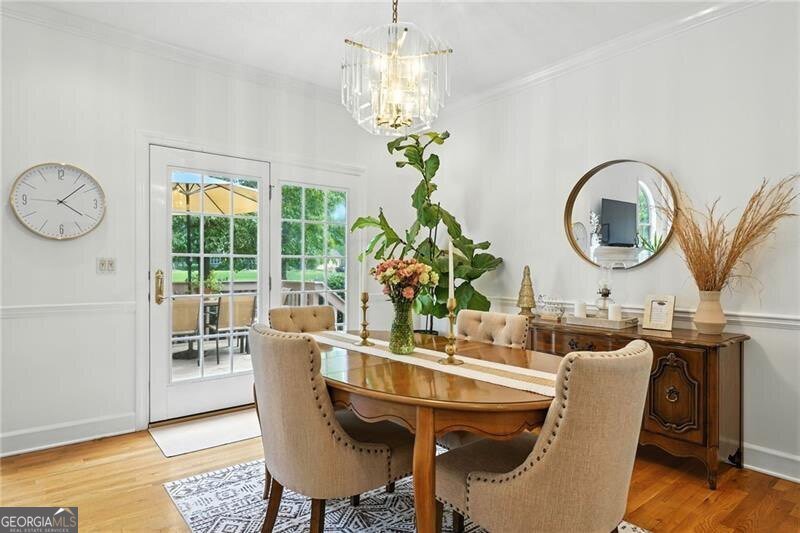 7064 Brigade Court Villa Rica - 12