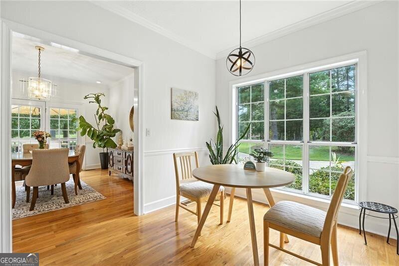 7064 Brigade Court Villa Rica - 13