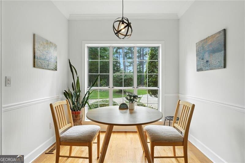 7064 Brigade Court Villa Rica - 14