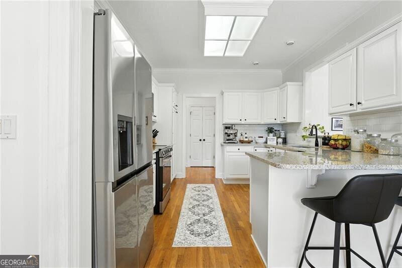 7064 Brigade Court Villa Rica - 15