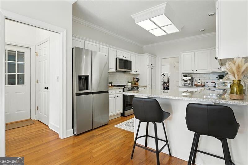 7064 Brigade Court Villa Rica - 16