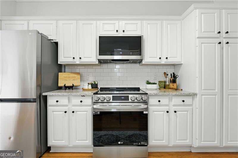 7064 Brigade Court Villa Rica - 17