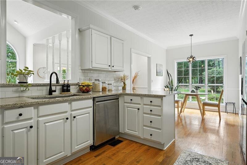 7064 Brigade Court Villa Rica - 19