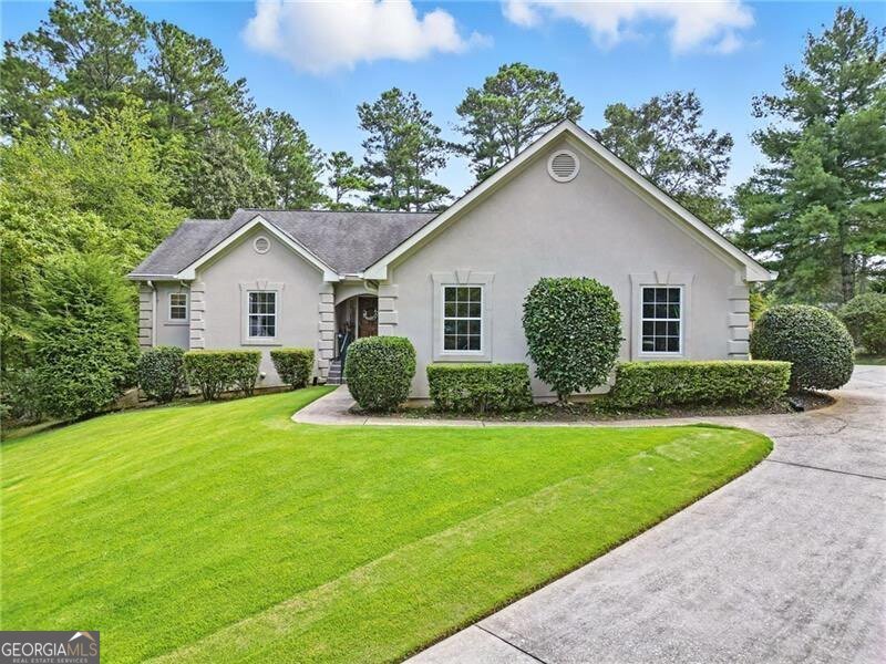 7064 Brigade Court Villa Rica - 2