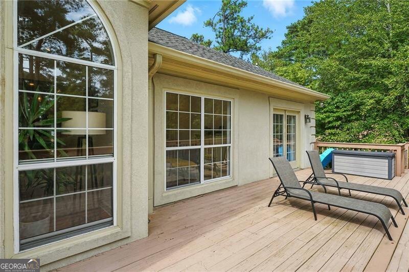 7064 Brigade Court Villa Rica - 20